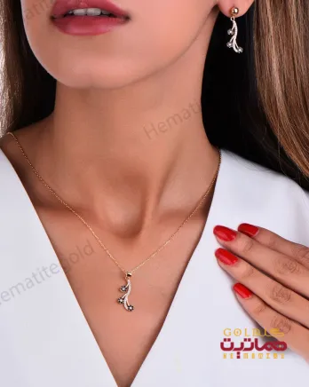 نیم ست موریس سحر